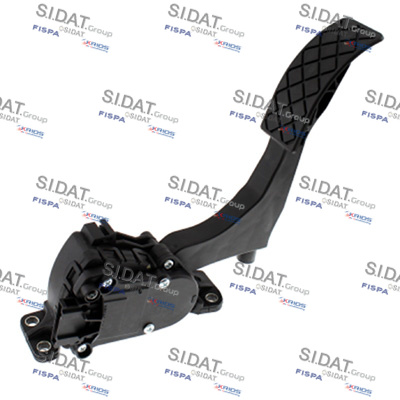 SIDAT PEDALE ACCELERATORE - KIT