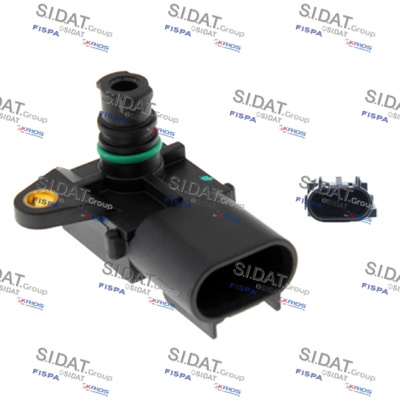 SIDAT SENSORE DI PRESSIONE