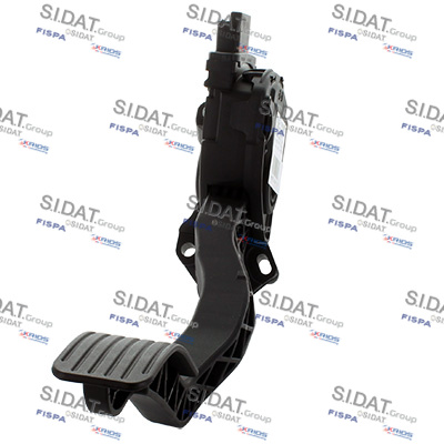 Kit pedale acceleratore SIDAT 84.2053