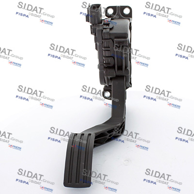 SIDAT SENSORE PEDALE ACCELER.FORD FIESTA 1.4TDCI -10