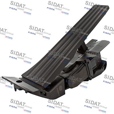 Kit pedale acceleratore SIDAT 84.2067