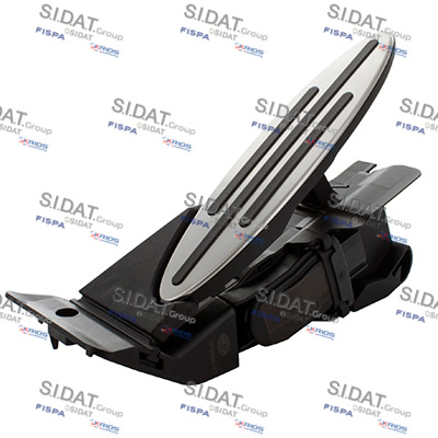 Kit pedale acceleratore SIDAT 84.2071