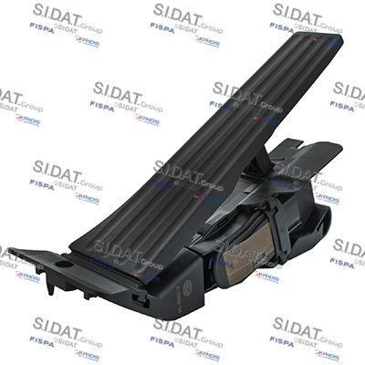 SIDAT SENSORE PEDALE ACCELERATORE