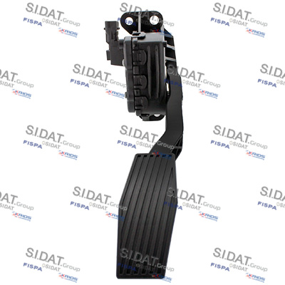 SIDAT SENSORE PEDALE ACCELERATORE