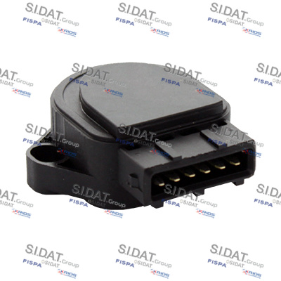 Kit riparazione, pedale acceleratore SIDAT 84.2081