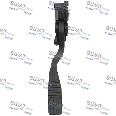 SIDAT SENSORE PEDALE ACCELERATORE