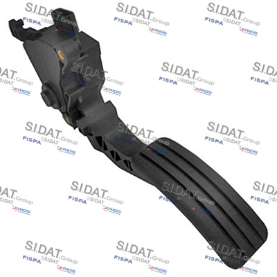 SIDAT SENSORE PEDALE ACCELERATORE