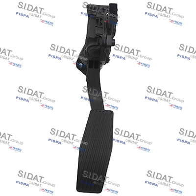 SIDAT SENSORE PEDALE ACCELERATORE