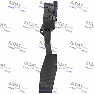 SIDAT SENSORE PEDALE ACCELERATORE
