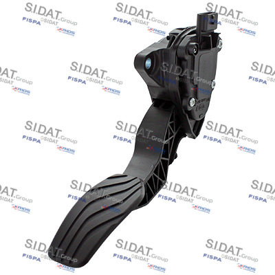 SIDAT SENSORE PEDALE ACCELERATORE