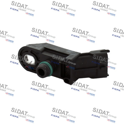 SIDAT S. PRESSIONE ARIA FIAT 500 1.3D MJT 07-