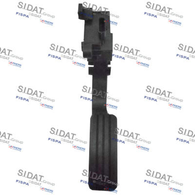 SIDAT KIT PEDALE ACCELERATORE