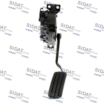 SIDAT SENSORE PEDALE ACCELERATORE
