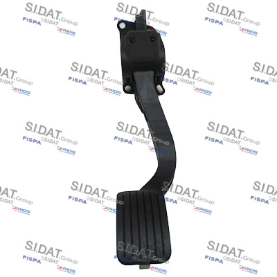SIDAT KIT POTENZIOMETRO PEDALE ACCEL