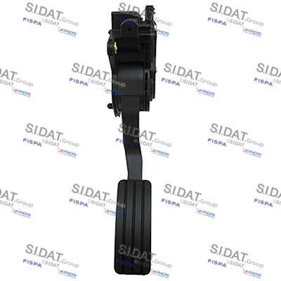 SIDAT KIT PEDALE ACCELERATORE