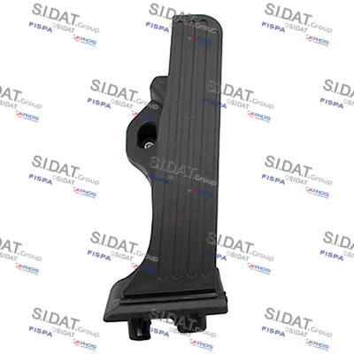 SIDAT KIT PEDALE ACCELERATORE