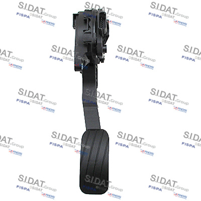 SIDAT KIT PEDALE ACCELERATORE