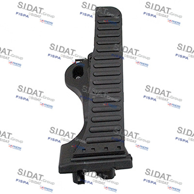 SIDAT KIT PEDALE ACCELERATORE