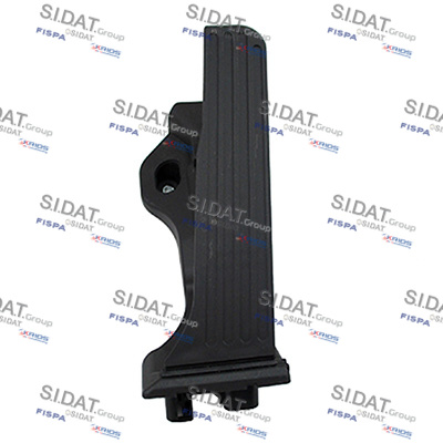 SIDAT KIT PEDALE ACCELERATORE