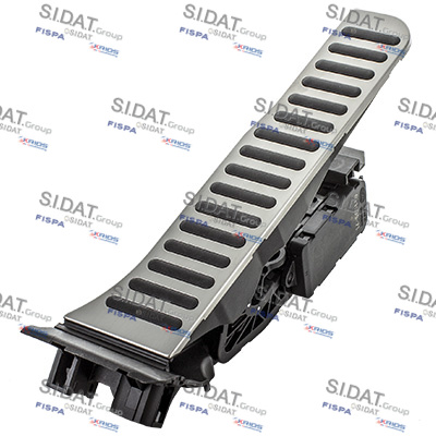 SIDAT KIT PEDALE ACCELERATORE