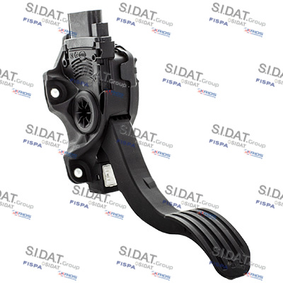 SIDAT KIT PEDALE ACCELERATORE