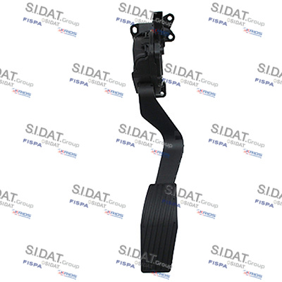 SIDAT KIT PEDALE ACCELERATORE