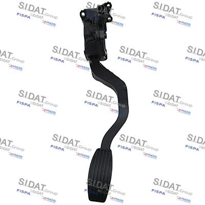 SIDAT KIT PEDALE ACCELERATORE
