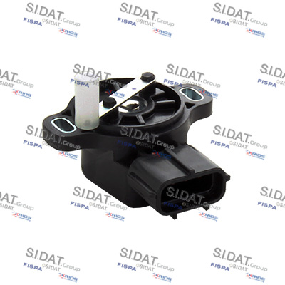 SIDAT SENSORE PEDALE ACCELERATORE