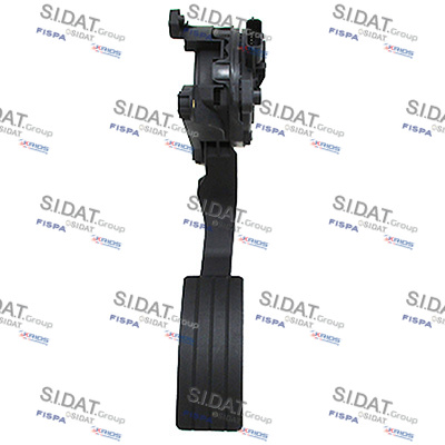 SIDAT KIT PEDALE ACCELERATORE