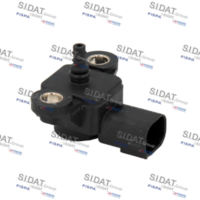 SIDAT S.PRESSIONE ARIA MERCEDES CLASSE A 140 -04