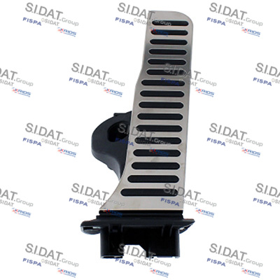 Kit pedale acceleratore SIDAT 84.2312