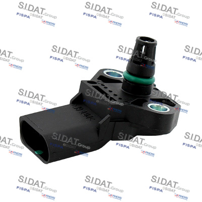 SIDAT SENSORE PRESSIONE ARIA