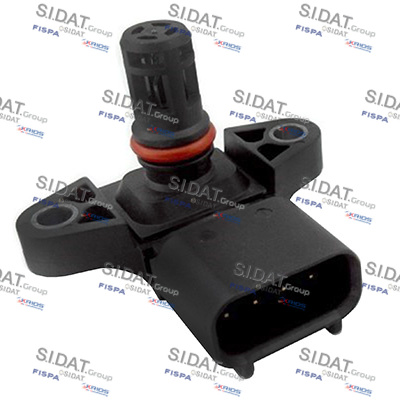 SIDAT S.PRESSIONE ARIA