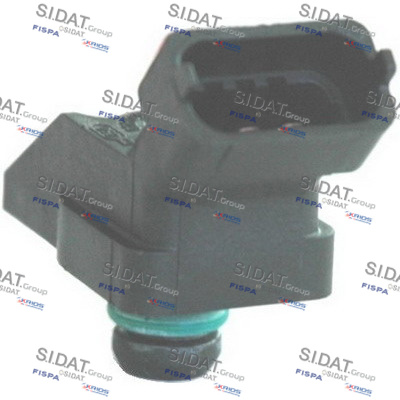 SIDAT S. PRESSIONE ARIA SAAB 9-3 2.2 TID -00