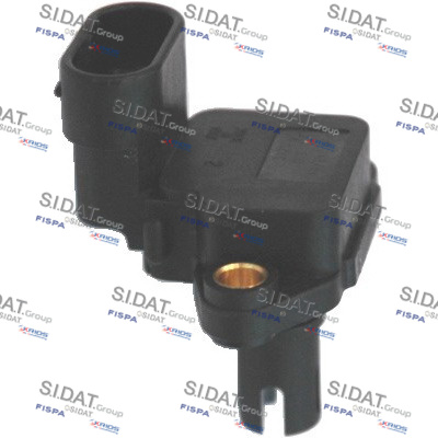 SIDAT S. PRESSIONE ARIA