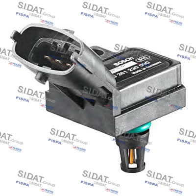 SIDAT S. PRESSIONE ARIA