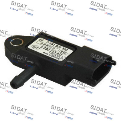 SIDAT S.PRESSIONE ARIA RENAULT CLIO 1.5D 04-