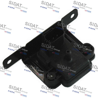 SIDAT S.PRESSIONE ARIA FORD FOCUS 1.8TDI -04