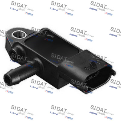 Sensore, pressione gas scarico SIDAT 84.276A2