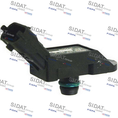 SIDAT S.PRESSIONE ARIA ALFA 156 2.0JTS -06