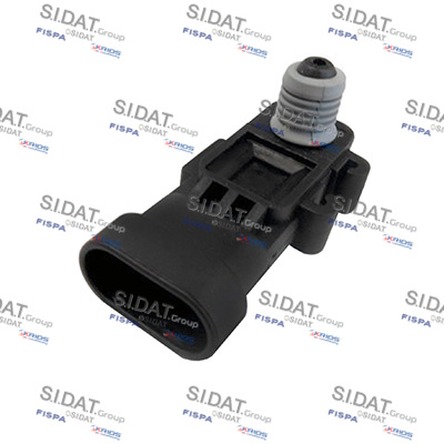Sensore pressione, serbatoio carburante SIDAT 84.3001