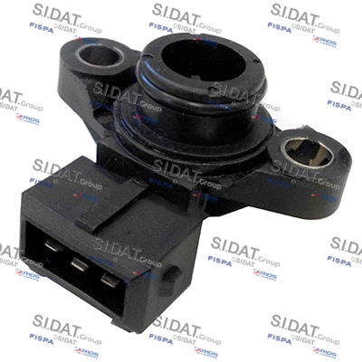 SIDAT SENSORE DI PRESSIONE