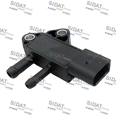 Sensore, pressione gas scarico SIDAT 84.3005A2
