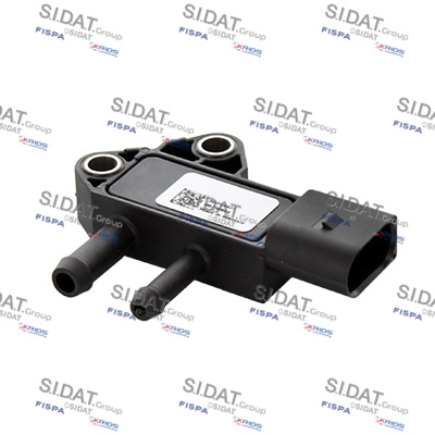 SIDAT SENSORE PRESSIONE GAS SCARICO