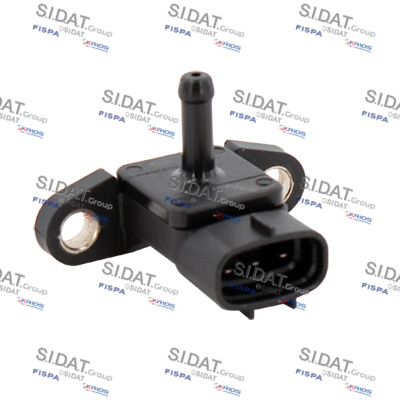 SIDAT SENSORE PRESSIONE ARIA TOYOTA AVNSIS 2.0D -08