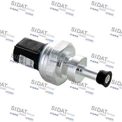SIDAT SENSORE PRESS. GAS SCARICO DACIA DUSTER 1.5DCI 10-