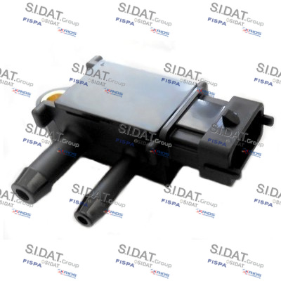 Sensore, pressione gas scarico SIDAT 84.3016A2