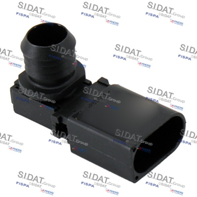 SIDAT SENSORE DI PRESSIONE DEL SERVO