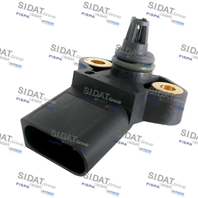 SIDAT SENSORE DI PRESSIONE