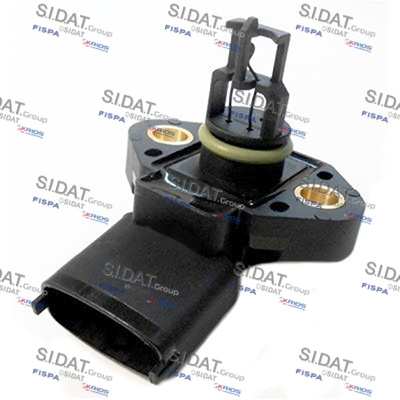 SIDAT SENSORE DI PRESSIONE